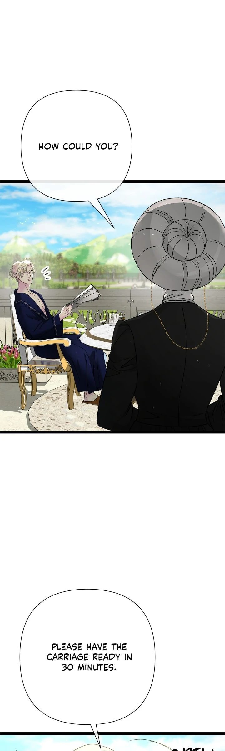 The Problematic Prince, Chapter 105 image 19